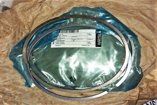 WARTSILA PISTON RING